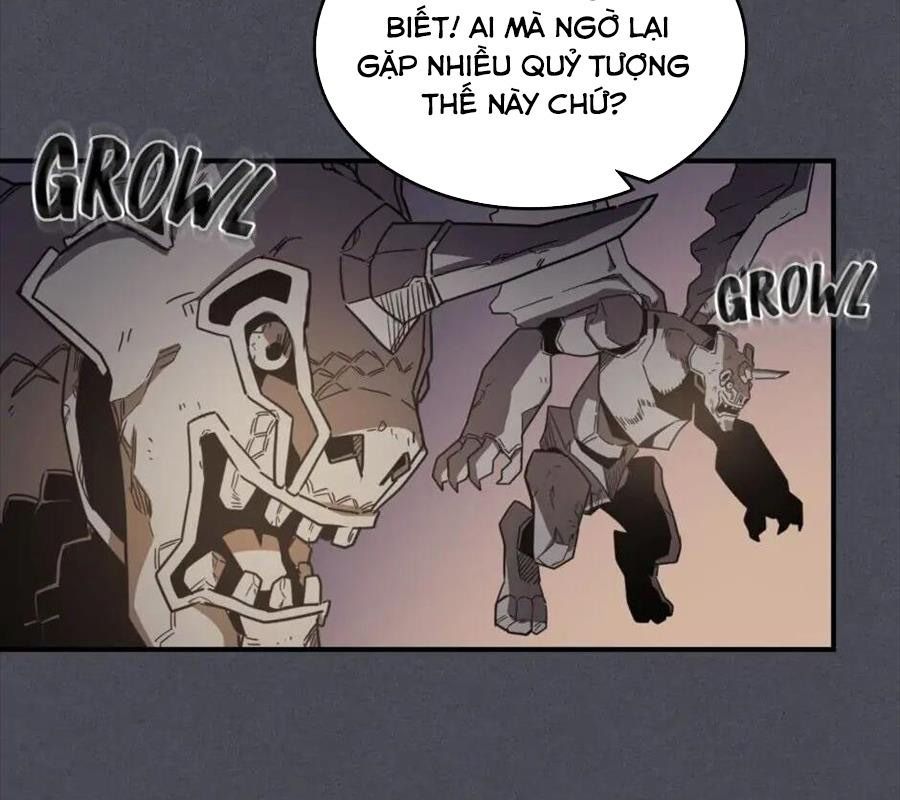 Phép Thuật Của Người Trở Về Phải Đặc Biệt Chap 107 - Next Chap 108