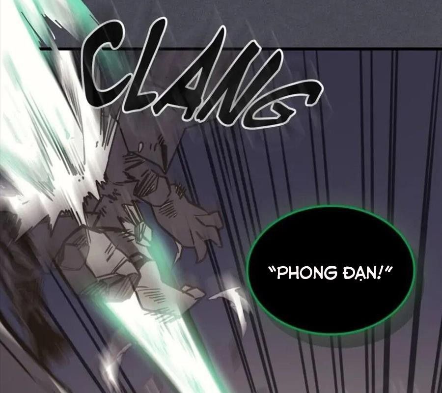 Phép Thuật Của Người Trở Về Phải Đặc Biệt Chap 107 - Next Chap 108