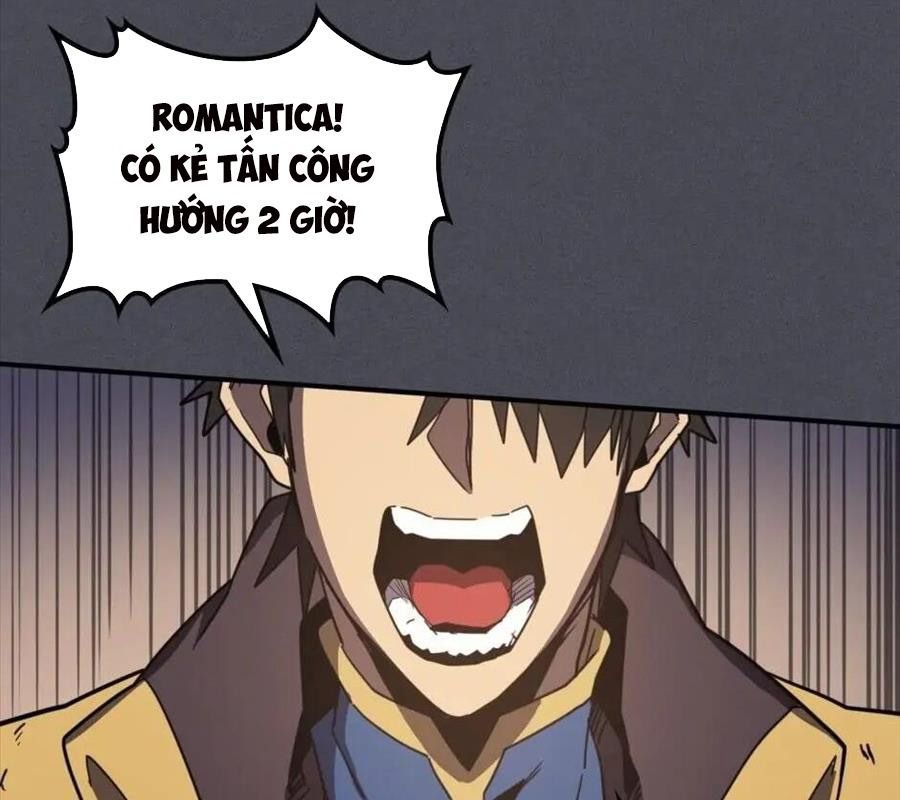 Phép Thuật Của Người Trở Về Phải Đặc Biệt Chap 107 - Next Chap 108