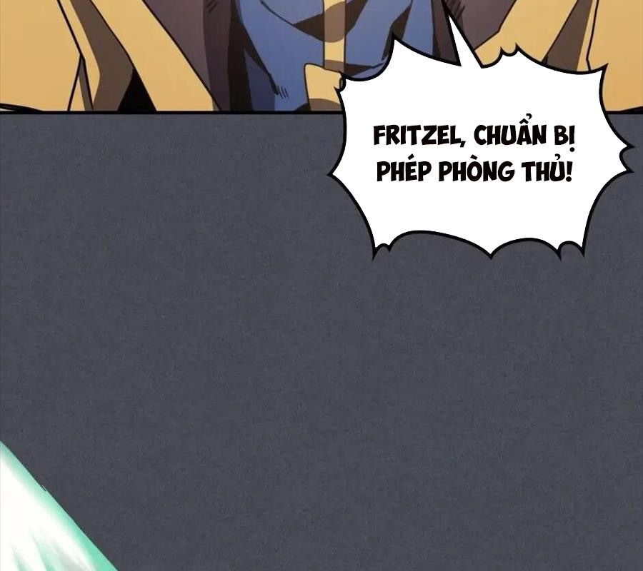 Phép Thuật Của Người Trở Về Phải Đặc Biệt Chap 107 - Next Chap 108