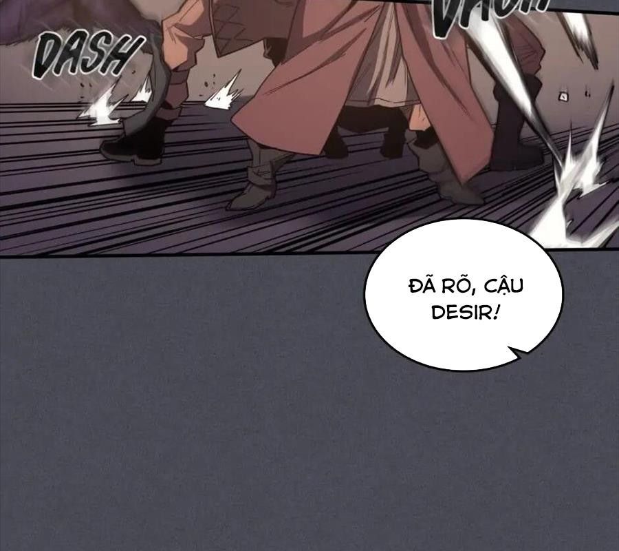 Phép Thuật Của Người Trở Về Phải Đặc Biệt Chap 107 - Next Chap 108