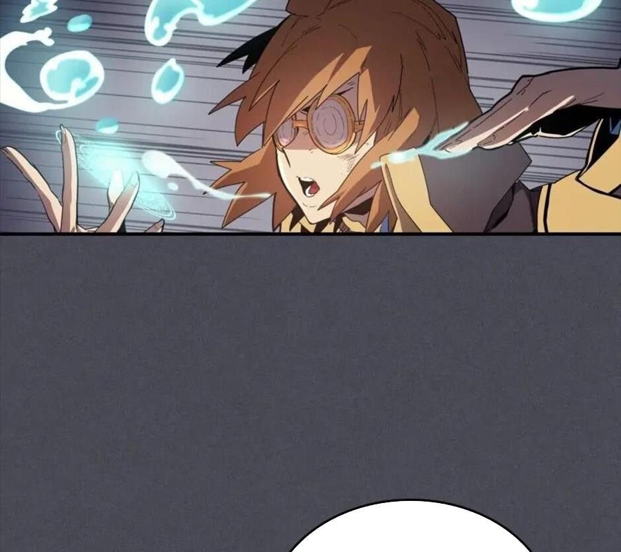 Phép Thuật Của Người Trở Về Phải Đặc Biệt Chap 107 - Next Chap 108