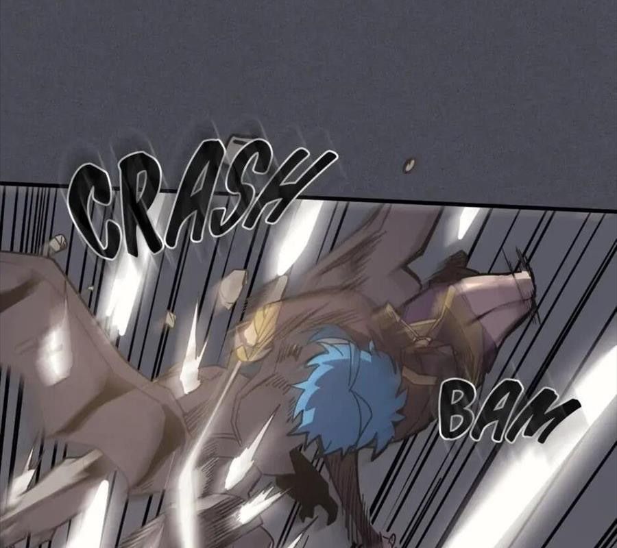 Phép Thuật Của Người Trở Về Phải Đặc Biệt Chap 107 - Next Chap 108