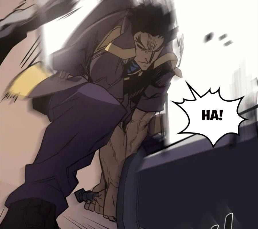 Phép Thuật Của Người Trở Về Phải Đặc Biệt Chap 107 - Next Chap 108
