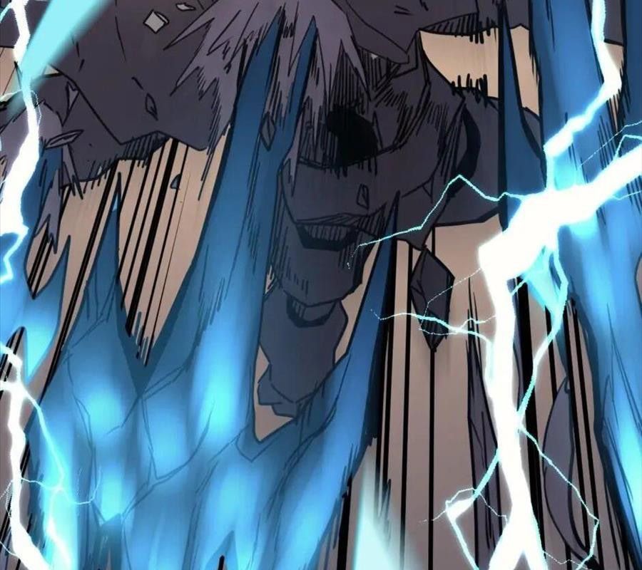 Phép Thuật Của Người Trở Về Phải Đặc Biệt Chap 107 - Next Chap 108