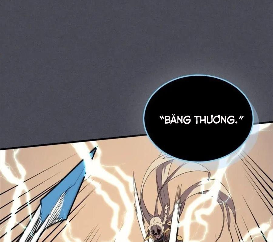 Phép Thuật Của Người Trở Về Phải Đặc Biệt Chap 107 - Next Chap 108