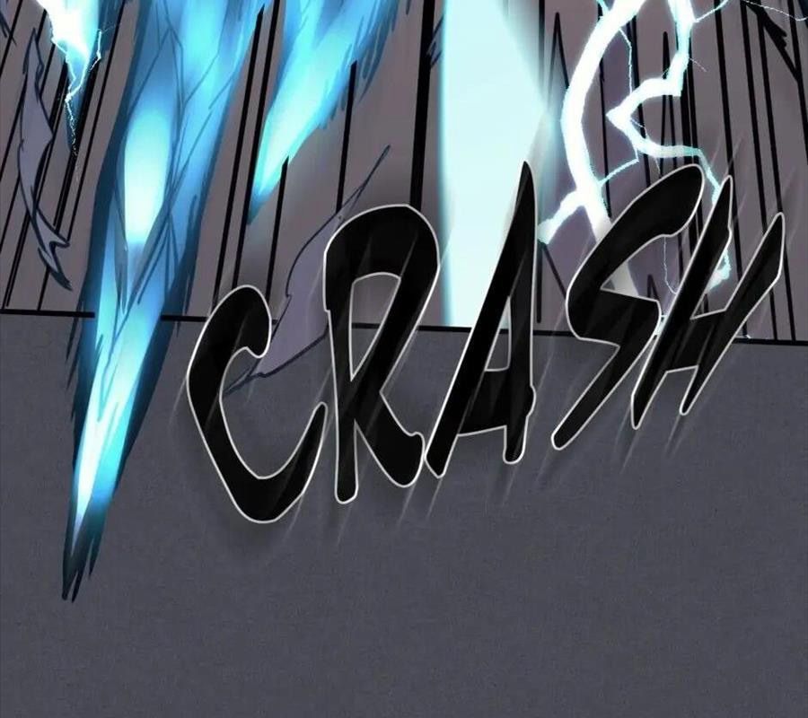 Phép Thuật Của Người Trở Về Phải Đặc Biệt Chap 107 - Next Chap 108