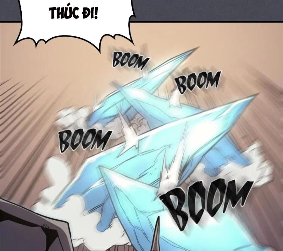 Phép Thuật Của Người Trở Về Phải Đặc Biệt Chap 107 - Next Chap 108
