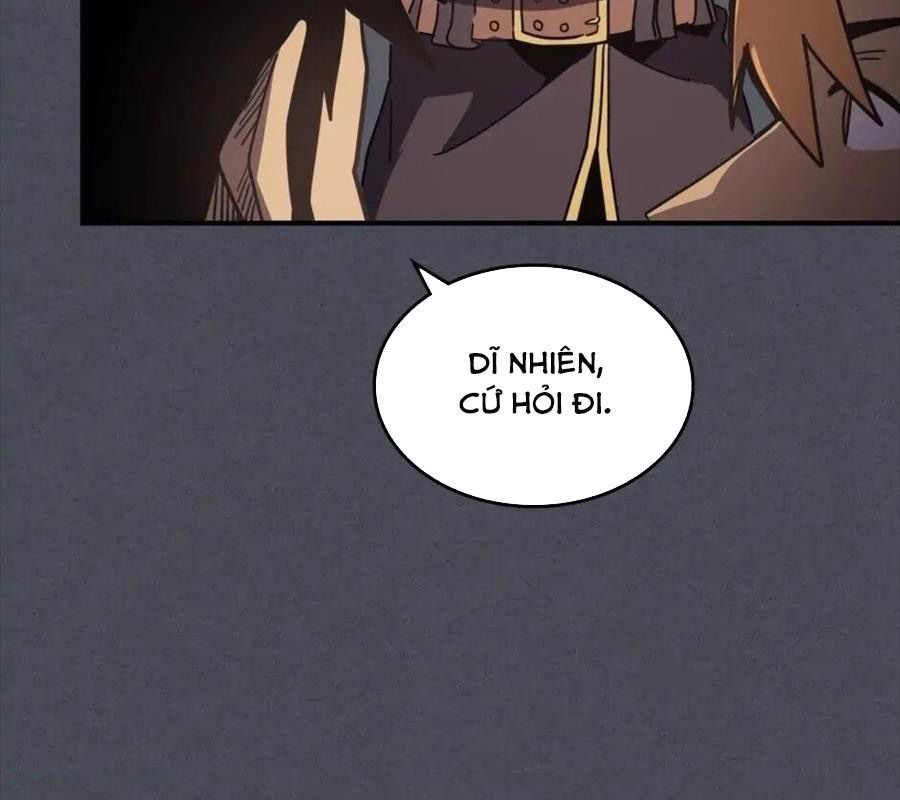 Phép Thuật Của Người Trở Về Phải Đặc Biệt Chap 107 - Next Chap 108