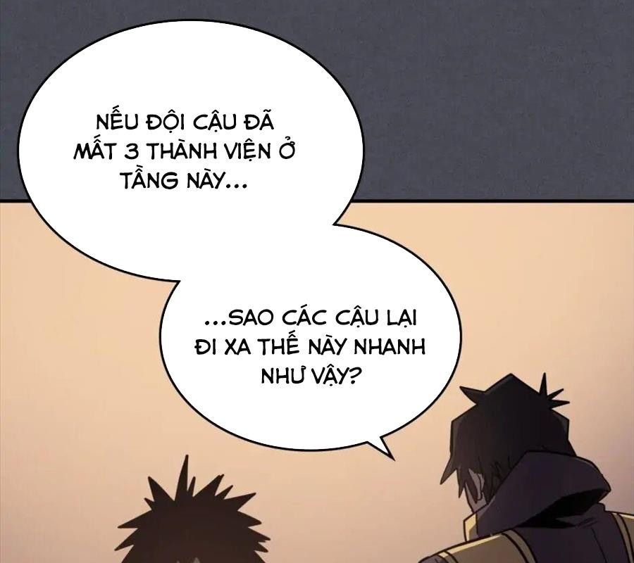Phép Thuật Của Người Trở Về Phải Đặc Biệt Chap 107 - Next Chap 108
