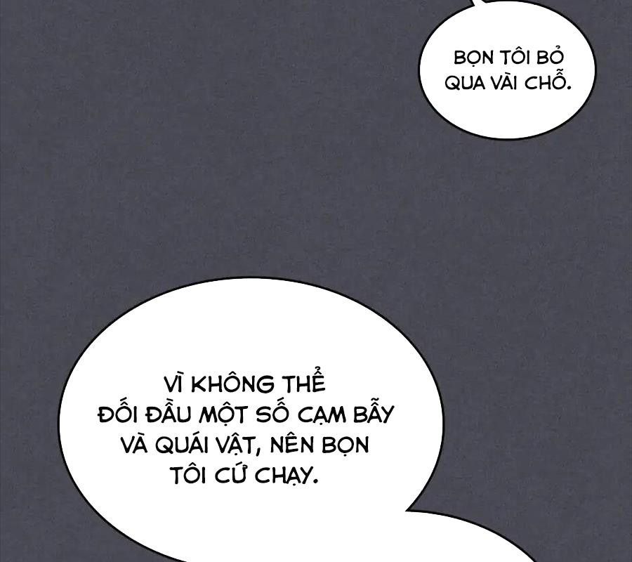 Phép Thuật Của Người Trở Về Phải Đặc Biệt Chap 107 - Next Chap 108