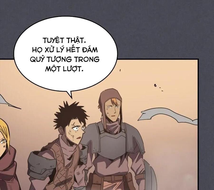 Phép Thuật Của Người Trở Về Phải Đặc Biệt Chap 107 - Next Chap 108
