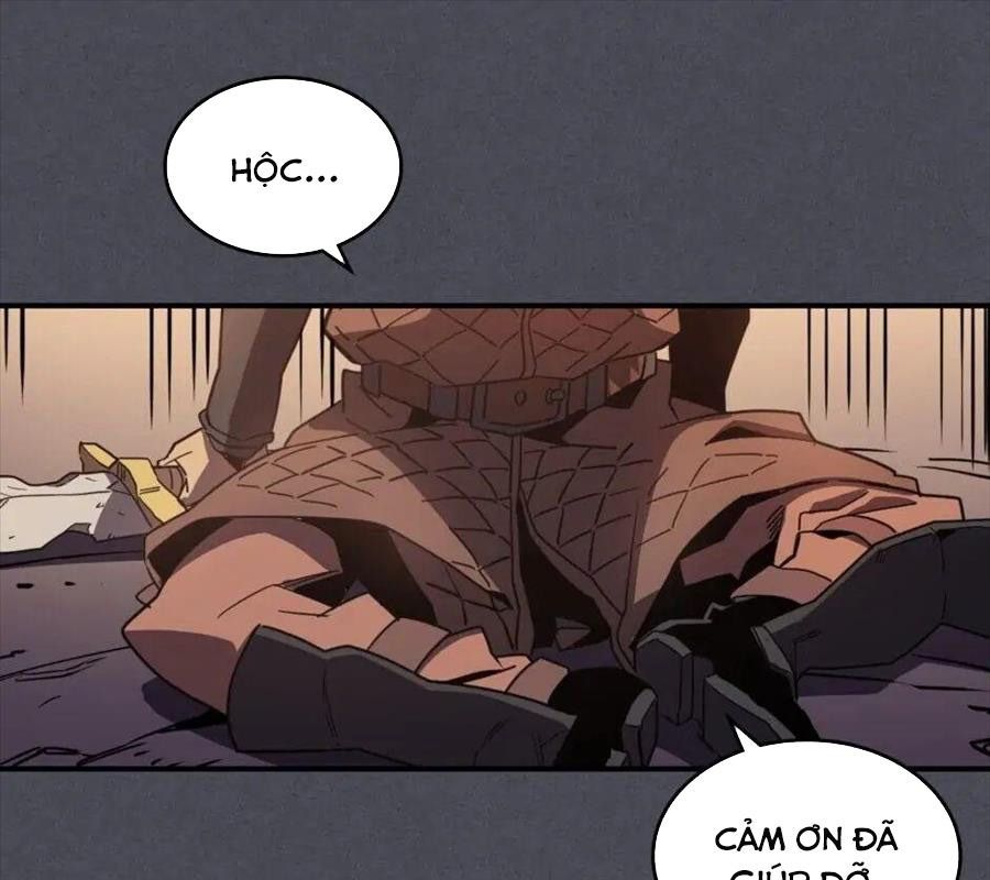 Phép Thuật Của Người Trở Về Phải Đặc Biệt Chap 107 - Next Chap 108