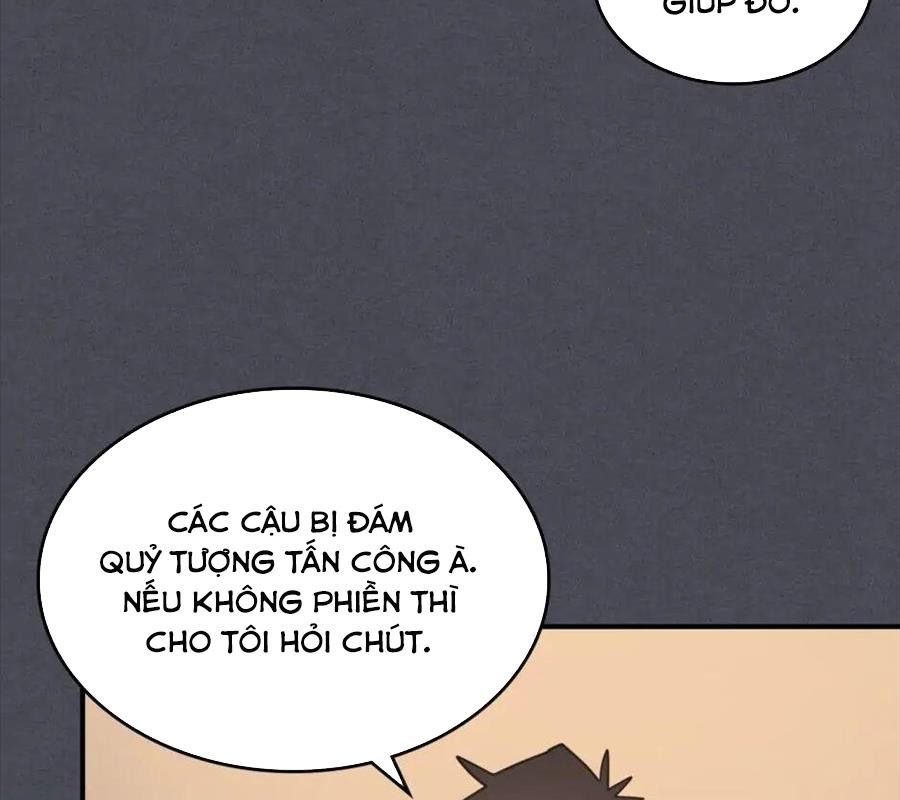 Phép Thuật Của Người Trở Về Phải Đặc Biệt Chap 107 - Next Chap 108