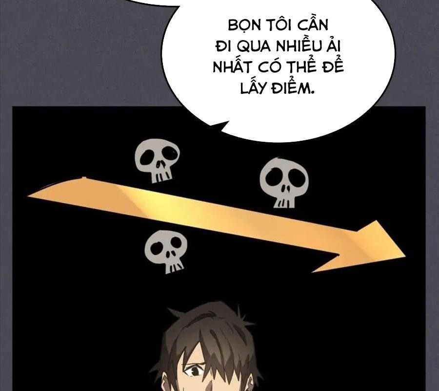 Phép Thuật Của Người Trở Về Phải Đặc Biệt Chap 107 - Next Chap 108