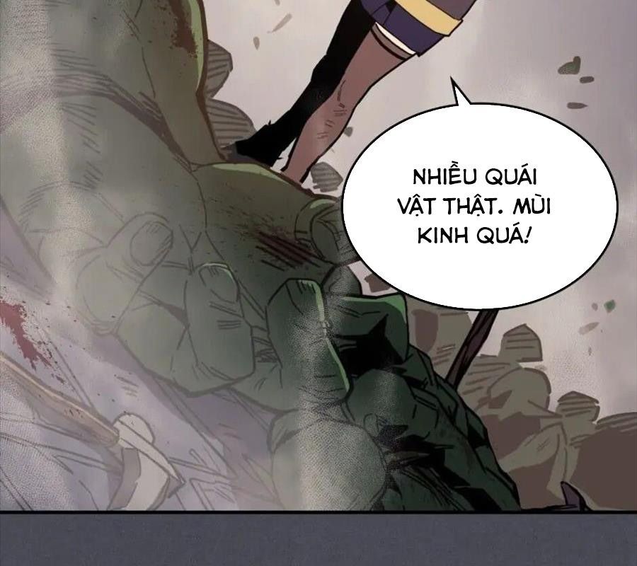 Phép Thuật Của Người Trở Về Phải Đặc Biệt Chap 107 - Next Chap 108
