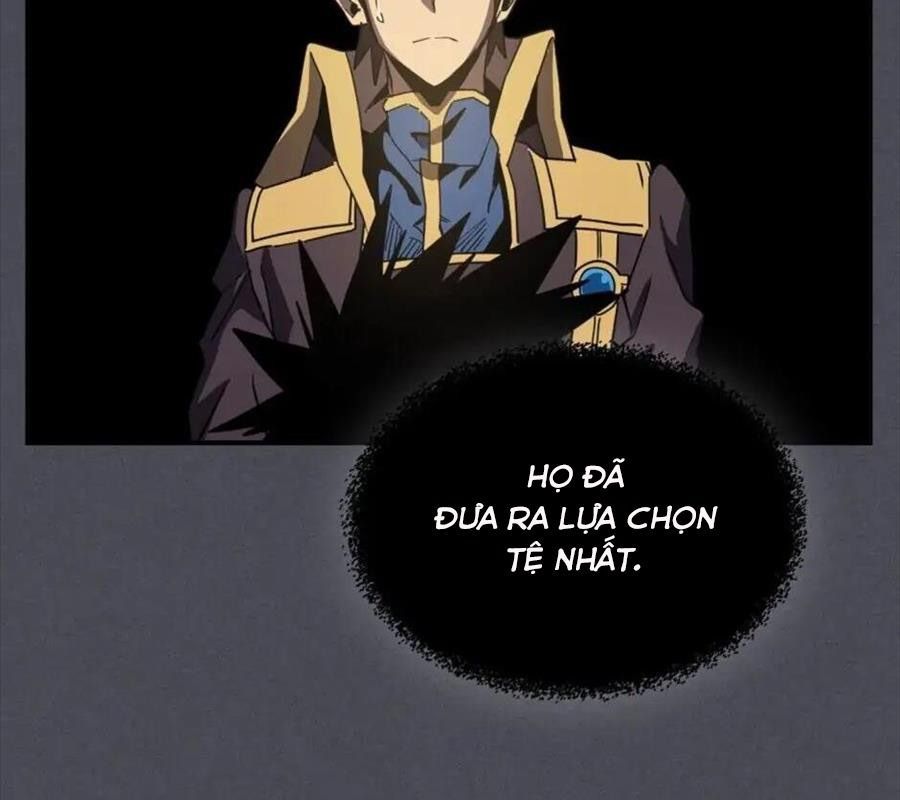 Phép Thuật Của Người Trở Về Phải Đặc Biệt Chap 107 - Next Chap 108