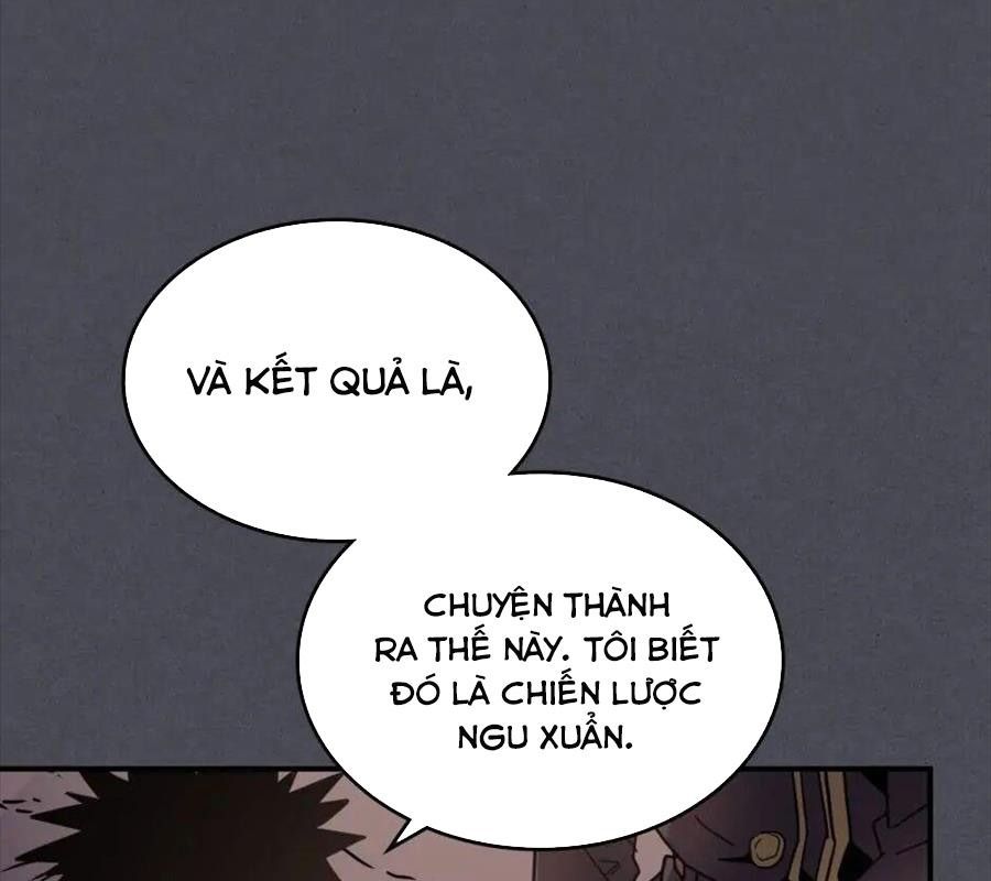 Phép Thuật Của Người Trở Về Phải Đặc Biệt Chap 107 - Next Chap 108