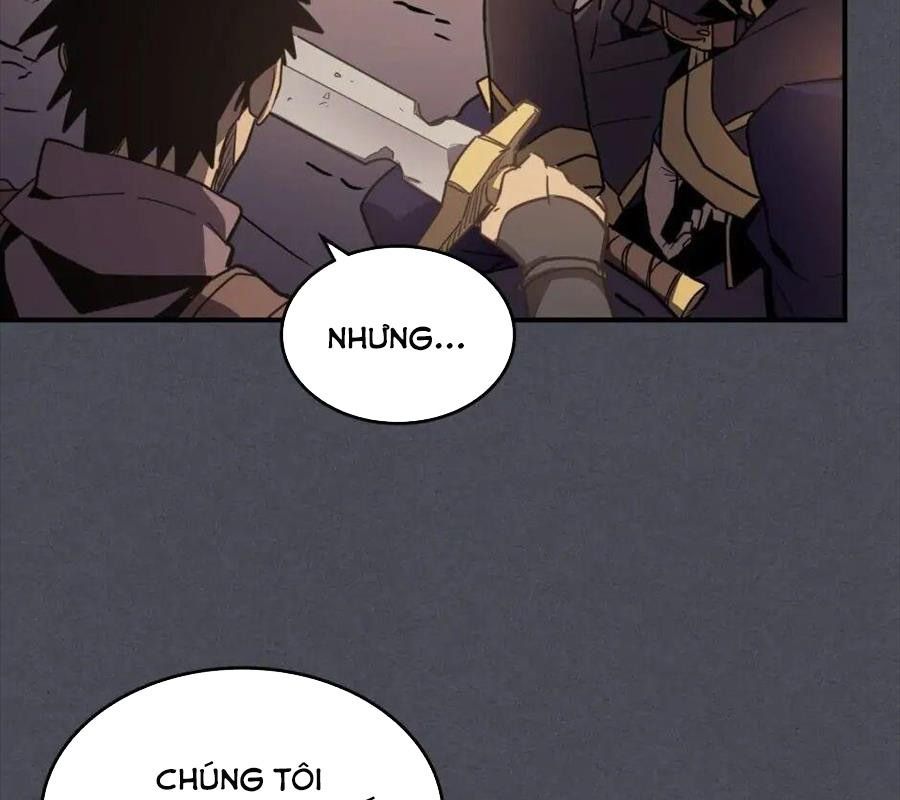 Phép Thuật Của Người Trở Về Phải Đặc Biệt Chap 107 - Next Chap 108