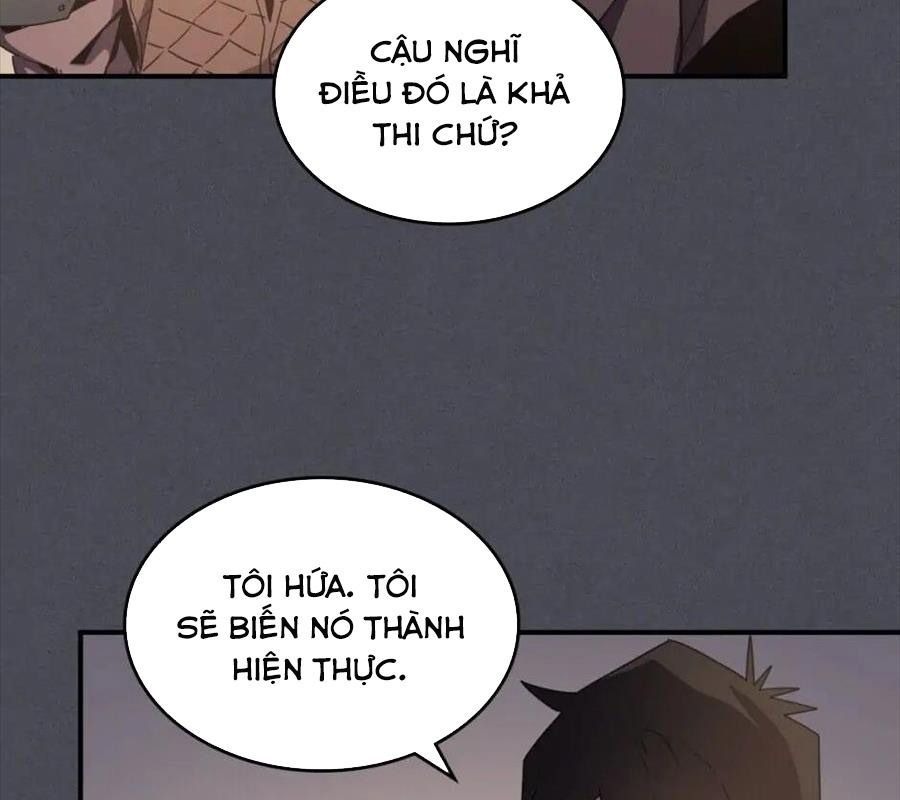 Phép Thuật Của Người Trở Về Phải Đặc Biệt Chap 107 - Next Chap 108