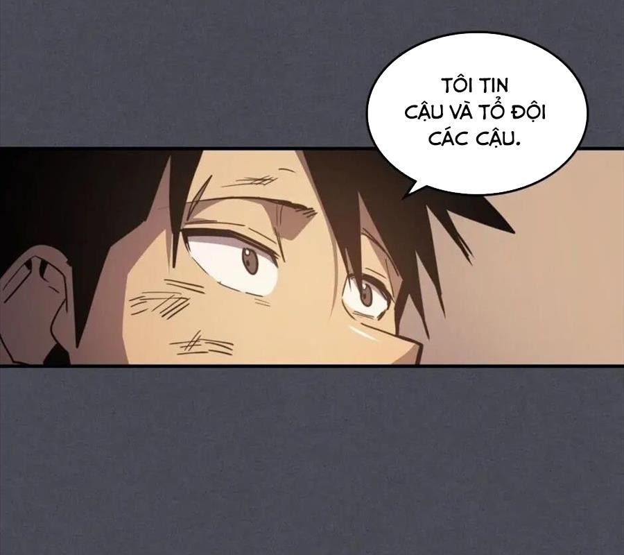 Phép Thuật Của Người Trở Về Phải Đặc Biệt Chap 107 - Next Chap 108