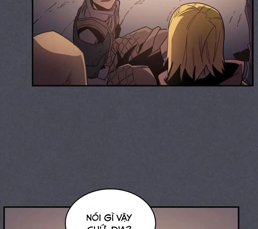 Phép Thuật Của Người Trở Về Phải Đặc Biệt Chap 107 - Next Chap 108