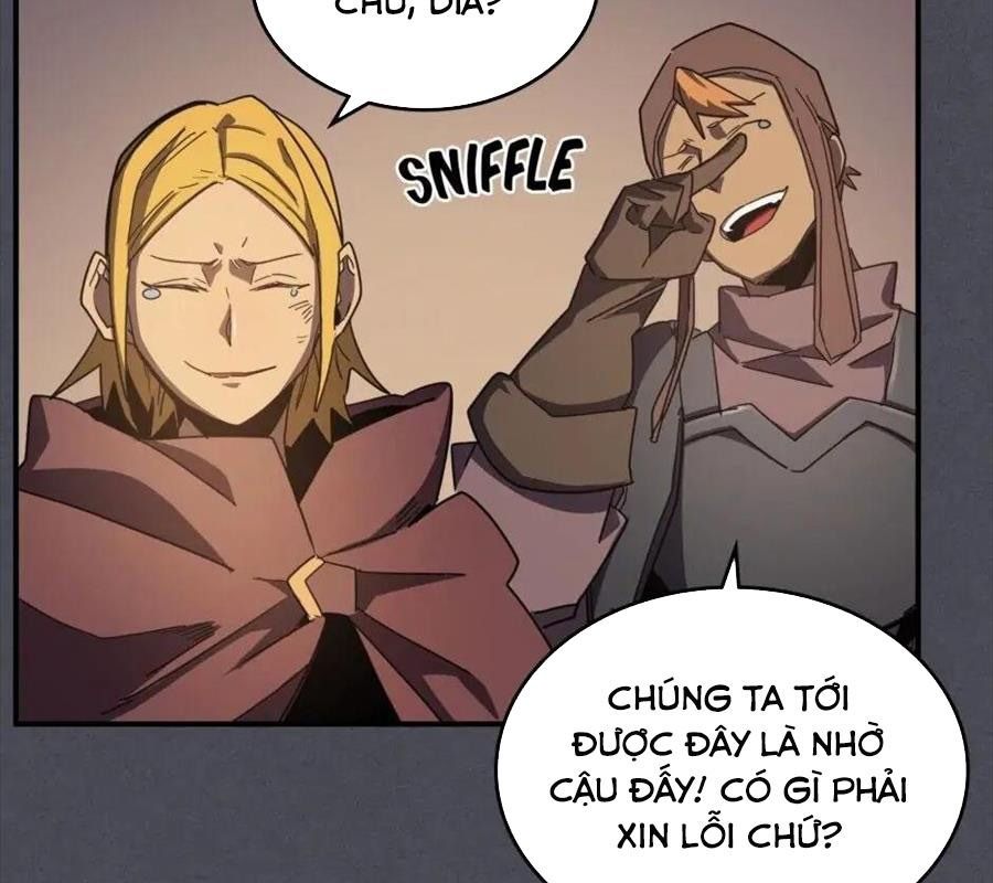Phép Thuật Của Người Trở Về Phải Đặc Biệt Chap 107 - Next Chap 108