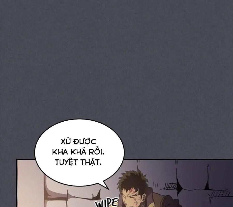 Phép Thuật Của Người Trở Về Phải Đặc Biệt Chap 107 - Next Chap 108