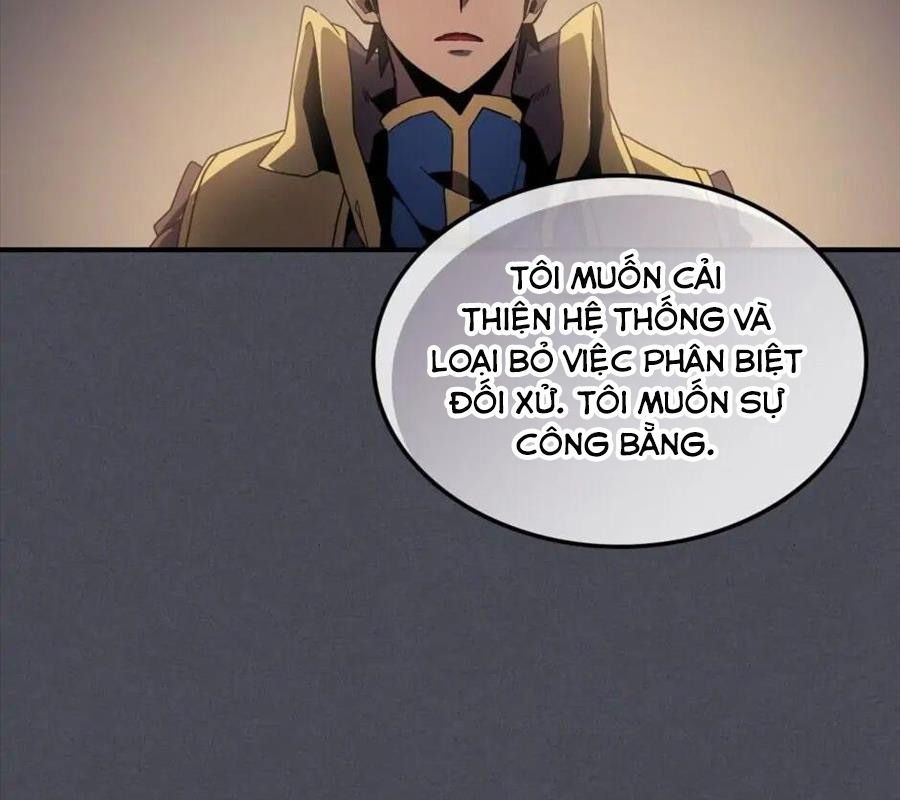Phép Thuật Của Người Trở Về Phải Đặc Biệt Chap 107 - Next Chap 108