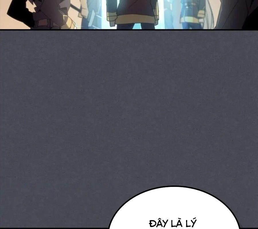 Phép Thuật Của Người Trở Về Phải Đặc Biệt Chap 107 - Next Chap 108