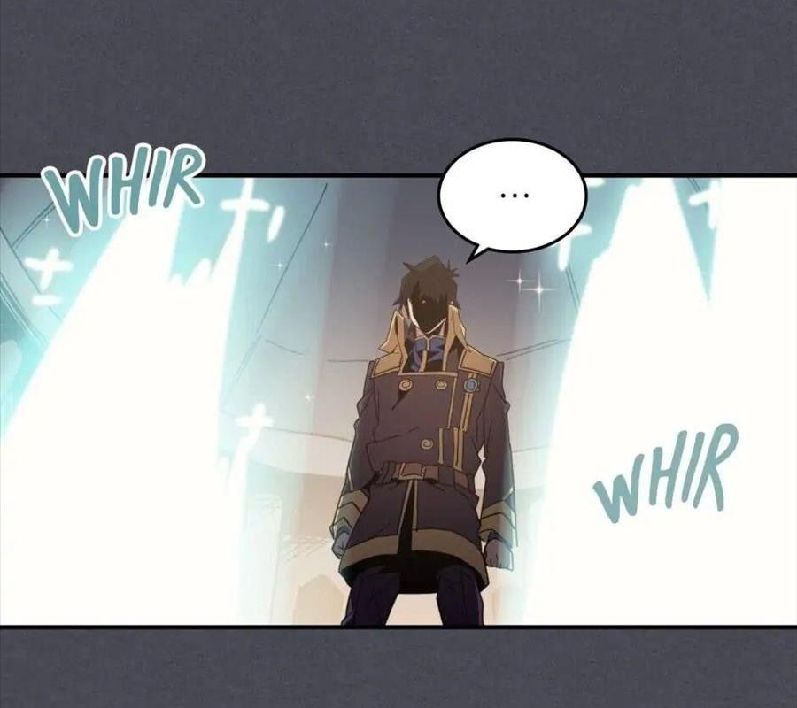 Phép Thuật Của Người Trở Về Phải Đặc Biệt Chap 107 - Next Chap 108