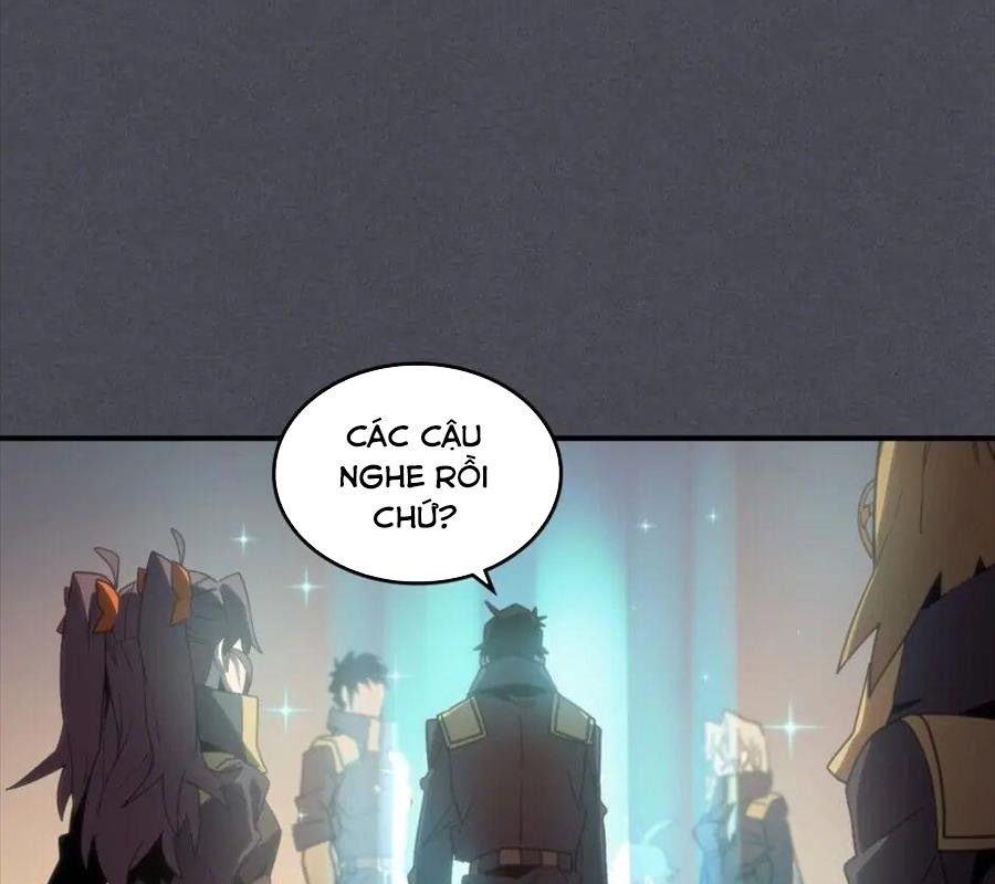 Phép Thuật Của Người Trở Về Phải Đặc Biệt Chap 107 - Next Chap 108