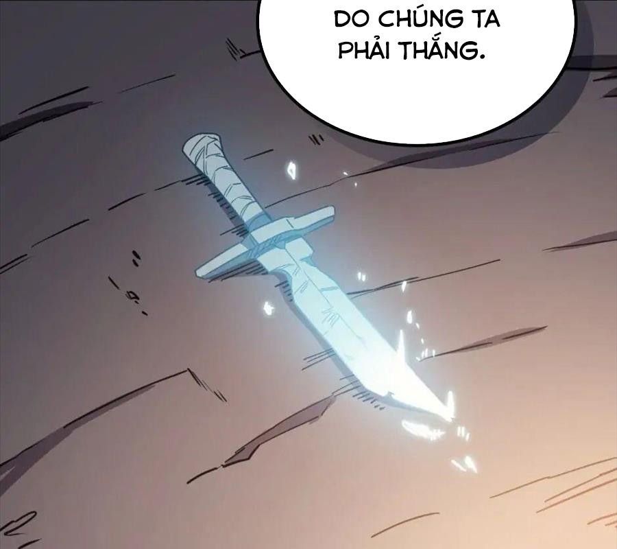 Phép Thuật Của Người Trở Về Phải Đặc Biệt Chap 107 - Next Chap 108