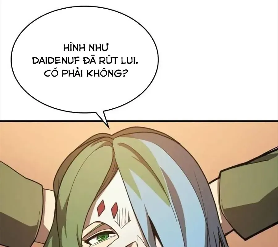 Phép Thuật Của Người Trở Về Phải Đặc Biệt Chap 100 - Next Chap 101