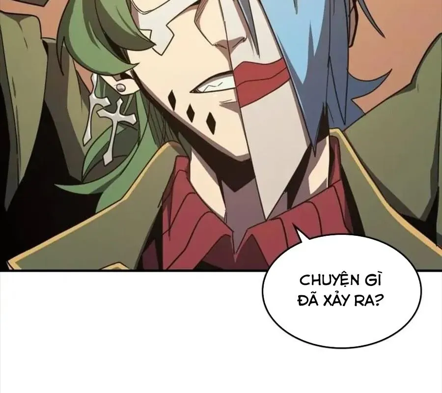 Phép Thuật Của Người Trở Về Phải Đặc Biệt Chap 100 - Next Chap 101