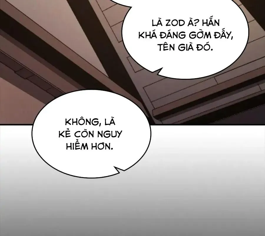 Phép Thuật Của Người Trở Về Phải Đặc Biệt Chap 100 - Next Chap 101