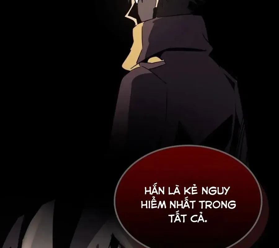 Phép Thuật Của Người Trở Về Phải Đặc Biệt Chap 100 - Next Chap 101