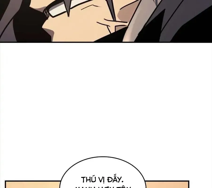 Phép Thuật Của Người Trở Về Phải Đặc Biệt Chap 100 - Next Chap 101