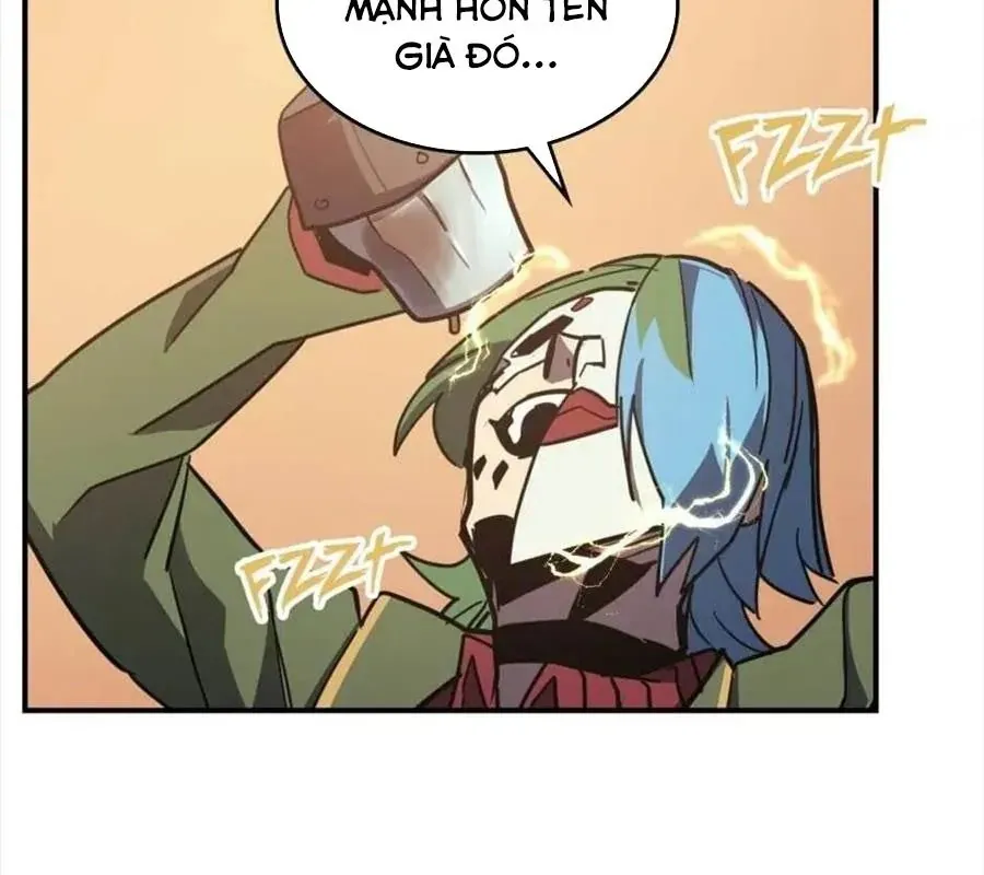 Phép Thuật Của Người Trở Về Phải Đặc Biệt Chap 100 - Next Chap 101