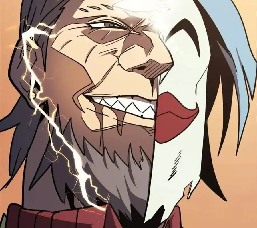 Phép Thuật Của Người Trở Về Phải Đặc Biệt Chap 100 - Next Chap 101