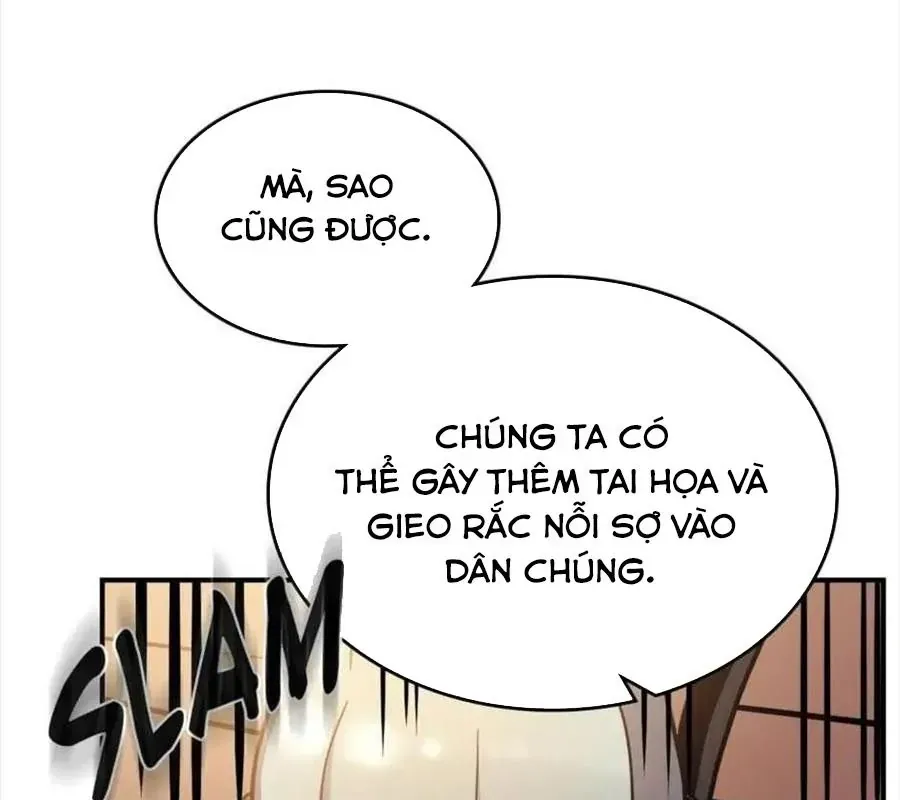 Phép Thuật Của Người Trở Về Phải Đặc Biệt Chap 100 - Next Chap 101