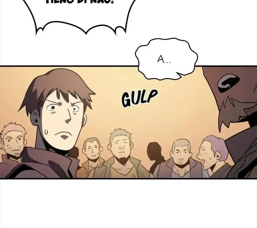 Phép Thuật Của Người Trở Về Phải Đặc Biệt Chap 100 - Next Chap 101