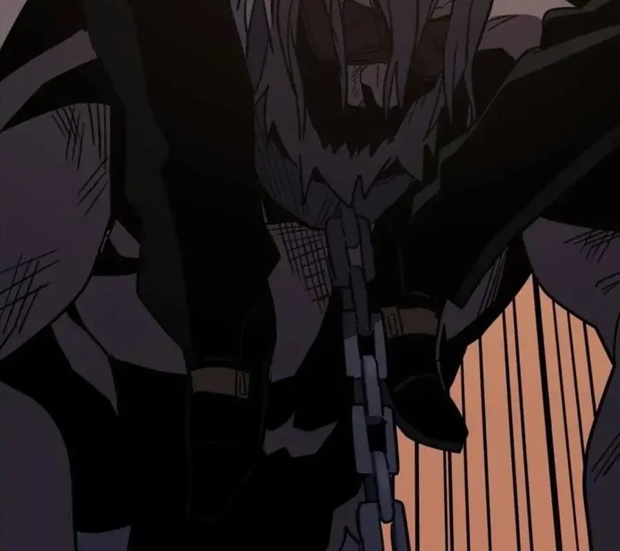 Phép Thuật Của Người Trở Về Phải Đặc Biệt Chap 100 - Next Chap 101