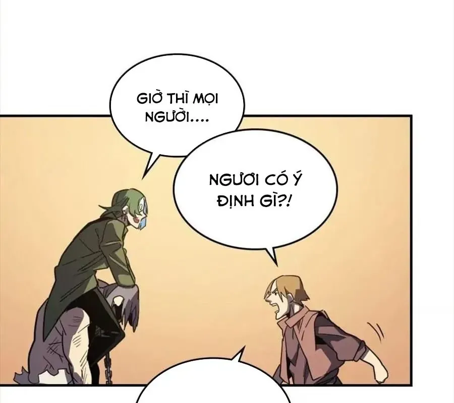 Phép Thuật Của Người Trở Về Phải Đặc Biệt Chap 100 - Next Chap 101