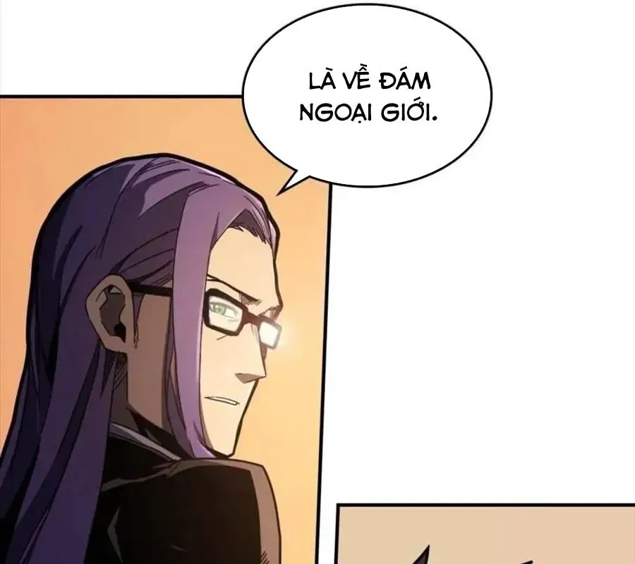 Phép Thuật Của Người Trở Về Phải Đặc Biệt Chap 100 - Next Chap 101