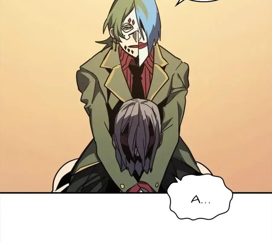 Phép Thuật Của Người Trở Về Phải Đặc Biệt Chap 100 - Next Chap 101