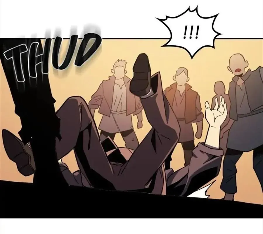 Phép Thuật Của Người Trở Về Phải Đặc Biệt Chap 100 - Next Chap 101