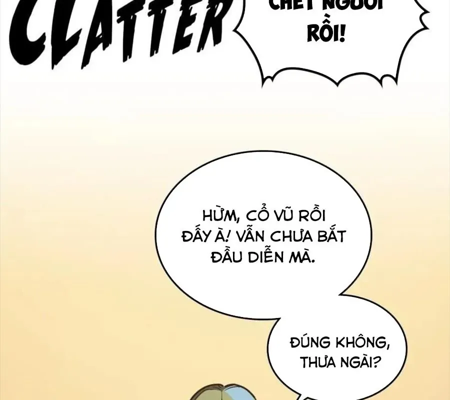 Phép Thuật Của Người Trở Về Phải Đặc Biệt Chap 100 - Next Chap 101
