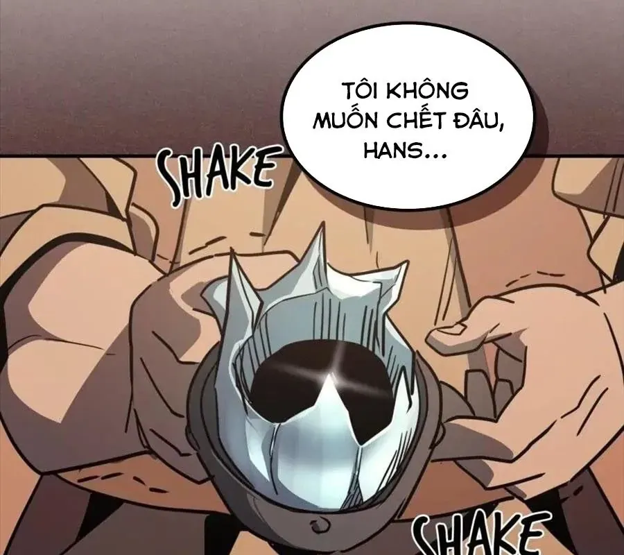 Phép Thuật Của Người Trở Về Phải Đặc Biệt Chap 100 - Next Chap 101