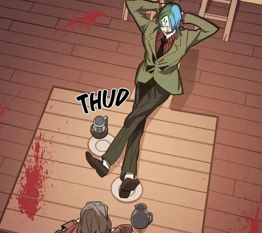 Phép Thuật Của Người Trở Về Phải Đặc Biệt Chap 100 - Next Chap 101